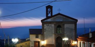 1910 – 2015 Un secolo di celebrazioni nella Chiesa del Carmine.