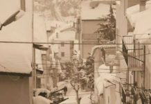 SBiG 1985: dolore e commozione