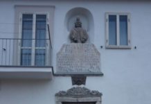 La famiglia Pacifico