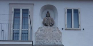 La famiglia Pacifico