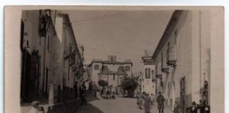 Trilogia al monumento ai caduti