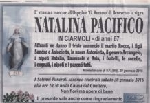 Natalina Pacifico
