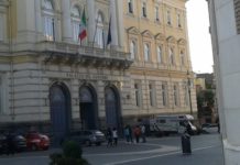 “Giorno della Memoria”, la cerimonia in Prefettura: consegnate le medaglie