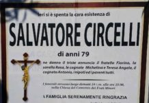 Salvatore Circelli