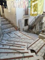Centro storico, dopo le contestazioni una canzone Centro storico, dopo le contestazioni una canzone
