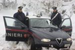 10 persone denunciate in stato di libertà all’Autorità Giudiziaria, 6 Fogli di Via Obbligatori e 5 veicoli sequestrati 10 persone denunciate in stato di libertà all’Autorità Giudiziaria, 6 Fogli di Via Obbligatori e 5 veicoli sequestrati