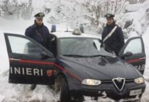 10 persone denunciate in stato di libertà all’Autorità Giudiziaria, 6 Fogli di Via Obbligatori e 5 veicoli sequestrati