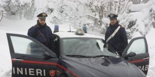 10 persone denunciate in stato di libertà all’Autorità Giudiziaria, 6 Fogli di Via Obbligatori e 5 veicoli sequestrati