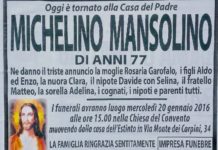 Michelino Mansolino