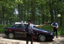 “Alto Impatto”, i risultati degli ultimi giorni: dodici persone denunciate