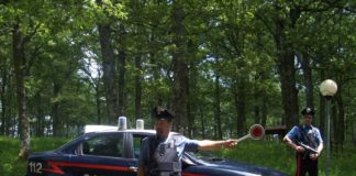 “Alto Impatto”, i risultati degli ultimi giorni: dodici persone denunciate