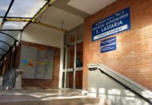 Ospedale di Lucera, Consiglio comunale monotematico del 26/01/2016