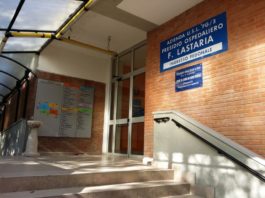 Ospedale di Lucera, Consiglio comunale monotematico del 26/01/2016