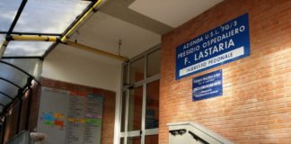 Ospedale di Lucera, Consiglio comunale monotematico del 26/01/2016