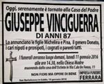 Giuseppe Vinciguerra Giuseppe Vinciguerra