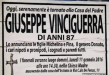 Giuseppe Vinciguerra