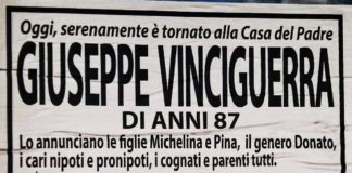 Giuseppe Vinciguerra