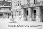 Cronache Gennaio 2016 Cronache Gennaio 2016