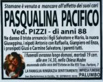 Pasqualina Pacifico Pasqualina Pacifico