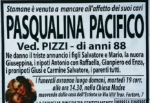 Pasqualina Pacifico