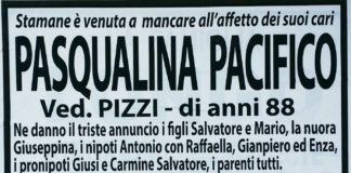 Pasqualina Pacifico