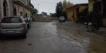 I disagi sulla strada provinciale 52: incontro a Castelvetere I disagi sulla strada provinciale 52: incontro a Castelvetere