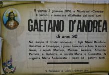 Gaetano D’Andrea