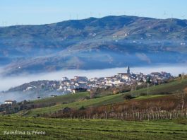 L’articolo 18 nasce nel Medioevo a San Bartolomeo in Galdo: il libro