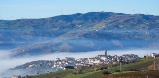 L’articolo 18 nasce nel Medioevo a San Bartolomeo in Galdo: il libro