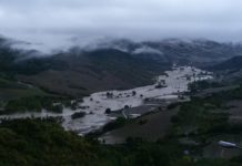 Alluvione e danni in agricoltura. Due incontri della Comunita’ Montana del Fortore