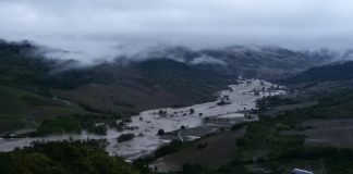 Alluvione e danni in agricoltura. Due incontri della Comunita’ Montana del Fortore