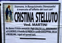Cristina Stelluto