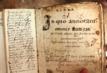 Digitalizzazione archivio parrocchiale