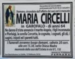 Maria Circelli Maria Circelli