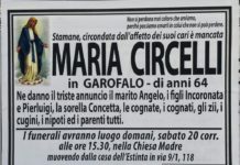 Maria Circelli