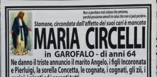 Maria Circelli