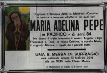 Maria Adelina Pepe