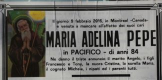 Maria Adelina Pepe