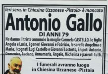 Antonio Gallo