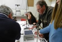 Successo per l’Open Day dell’Istituto ‘Medi-Livatino’