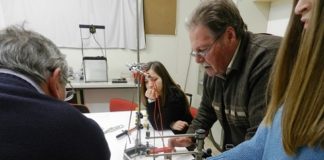 Successo per l’Open Day dell’Istituto ‘Medi-Livatino’