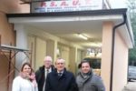Il commissario straordinario dell’Asl Franklin Picker fa visita all’Ospedale fantasma di San Bartolomeo in Galdo Il commissario straordinario dell’Asl Franklin Picker fa visita all’Ospedale fantasma di San Bartolomeo in Galdo