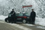 “Alto impatto”, controlli a tappeto dei carabinieri nel Sannio: un arresto e nove denunce “Alto impatto”, controlli a tappeto dei carabinieri nel Sannio: un arresto e nove denunce
