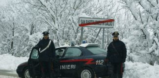 “Alto impatto”, controlli a tappeto dei carabinieri nel Sannio: un arresto e nove denunce
