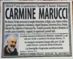 Carmine Marucci Carmine Marucci