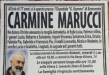 Carmine Marucci