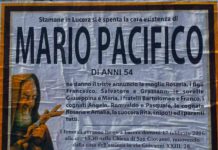 Mario Pacifico
