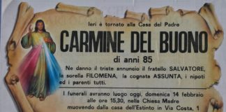 Carmine Del Buono