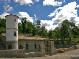 Marco e Billi di Vincenzo Palazzo