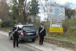 Evade da una casa di Benevento e viene fermato a San Marco dei Cavoti: arrestato 69enne fortorino Evade da una casa di Benevento e viene fermato a San Marco dei Cavoti: arrestato 69enne fortorino